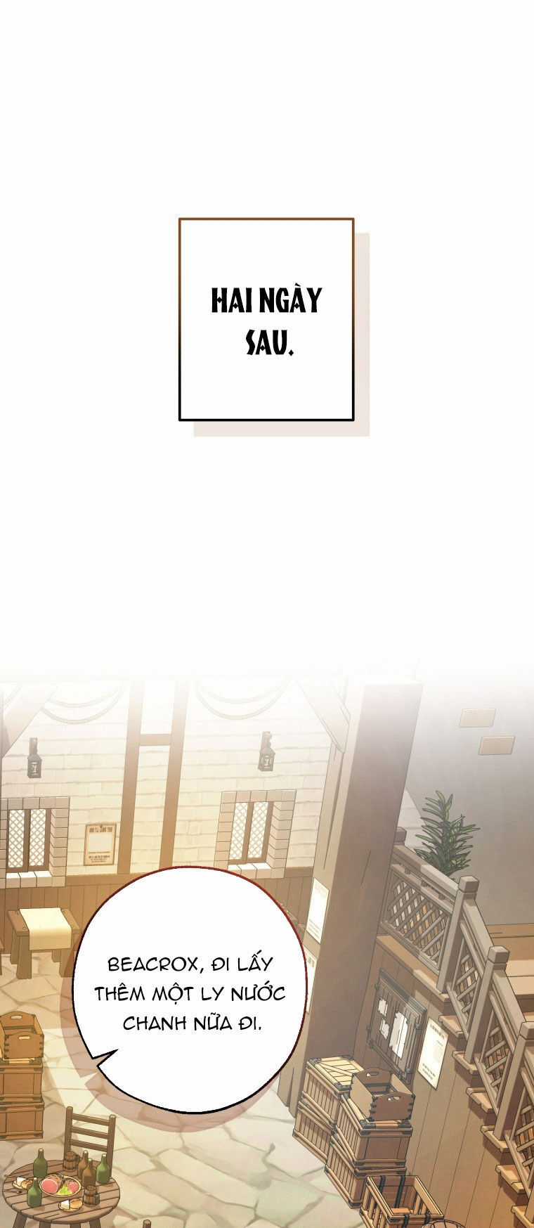 Phế Vật Dòng Dõi Bá Tước Chương 125.2 trang 32