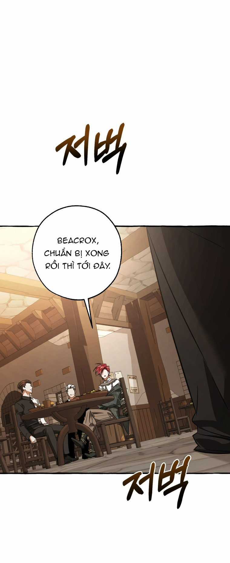 Phế Vật Dòng Dõi Bá Tước Chương 125.2 trang 34