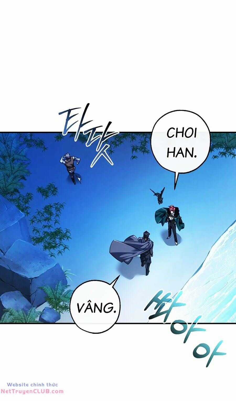 Phế Vật Dòng Dõi Bá Tước Chương 125 trang 28