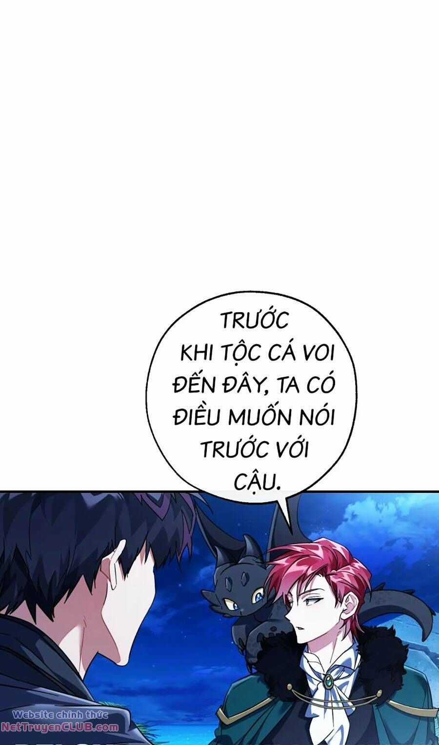 Phế Vật Dòng Dõi Bá Tước Chương 125 trang 29