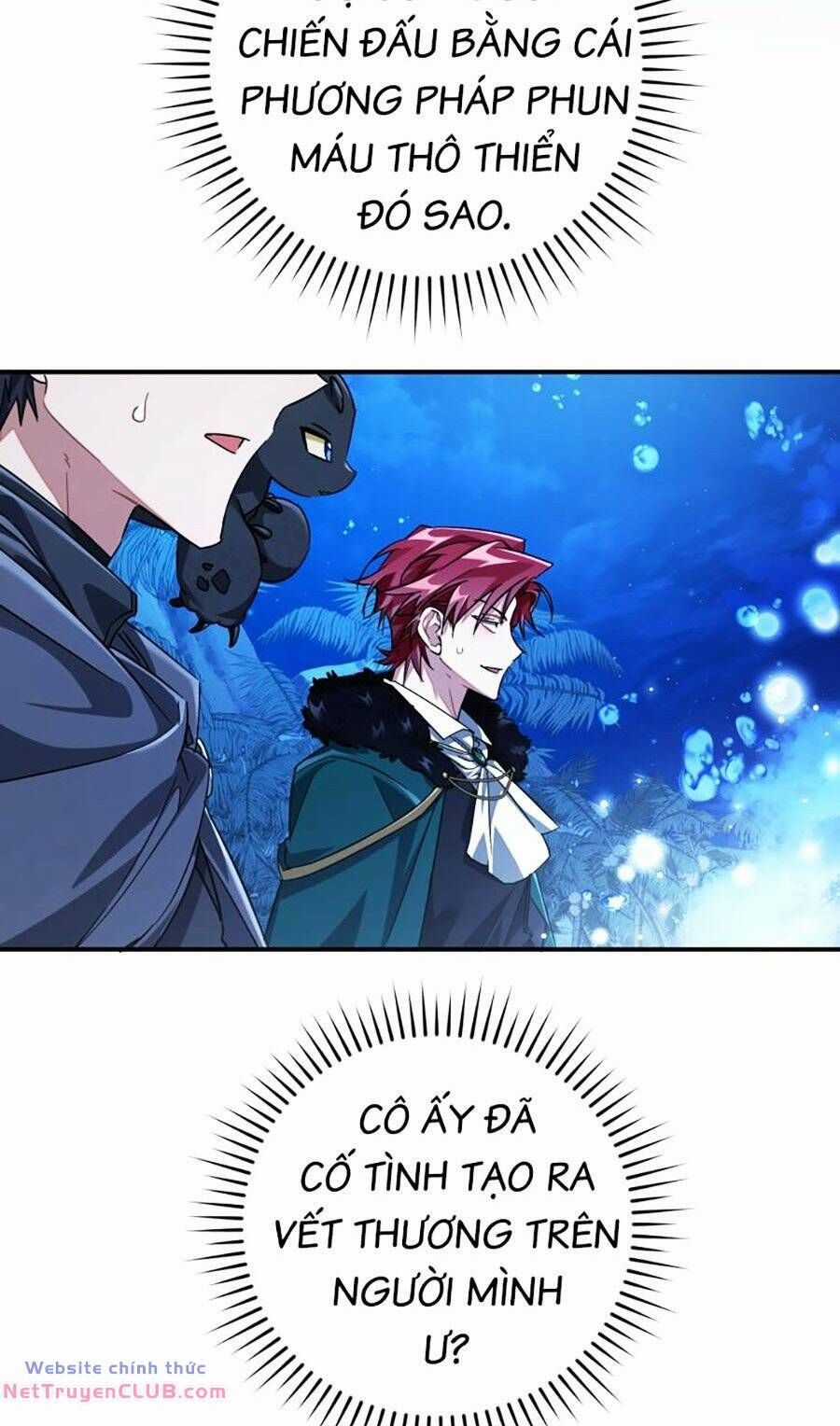 Phế Vật Dòng Dõi Bá Tước Chương 125 trang 47