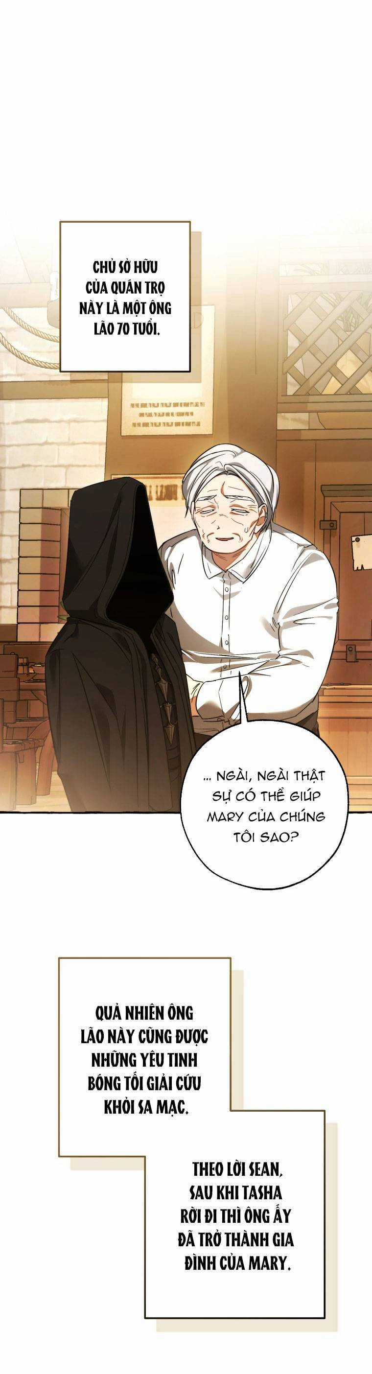 Phế Vật Dòng Dõi Bá Tước Chương 126.1 trang 11