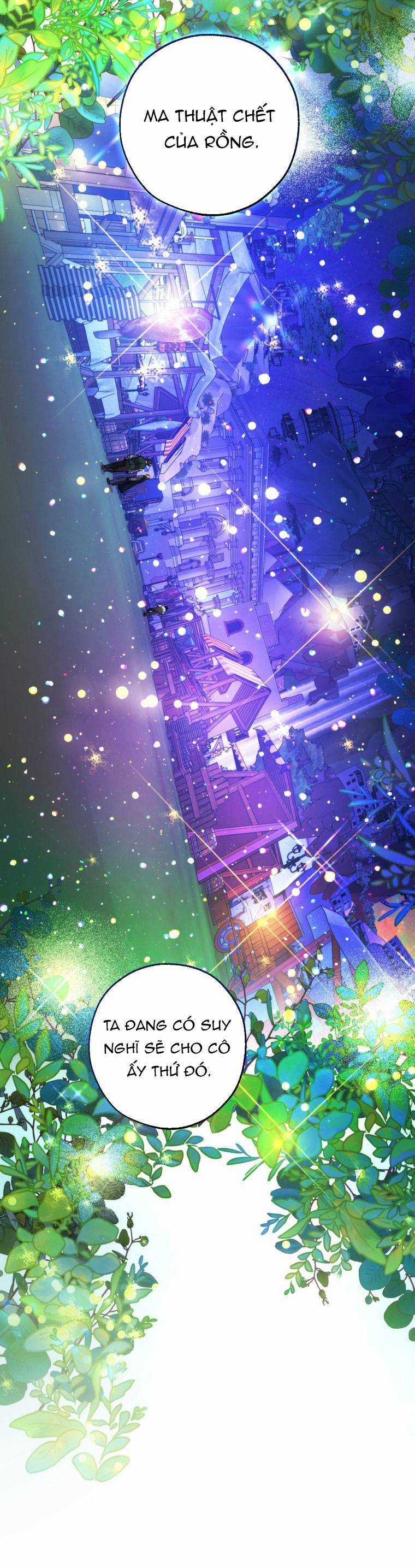 Phế Vật Dòng Dõi Bá Tước Chương 126.1 trang 13