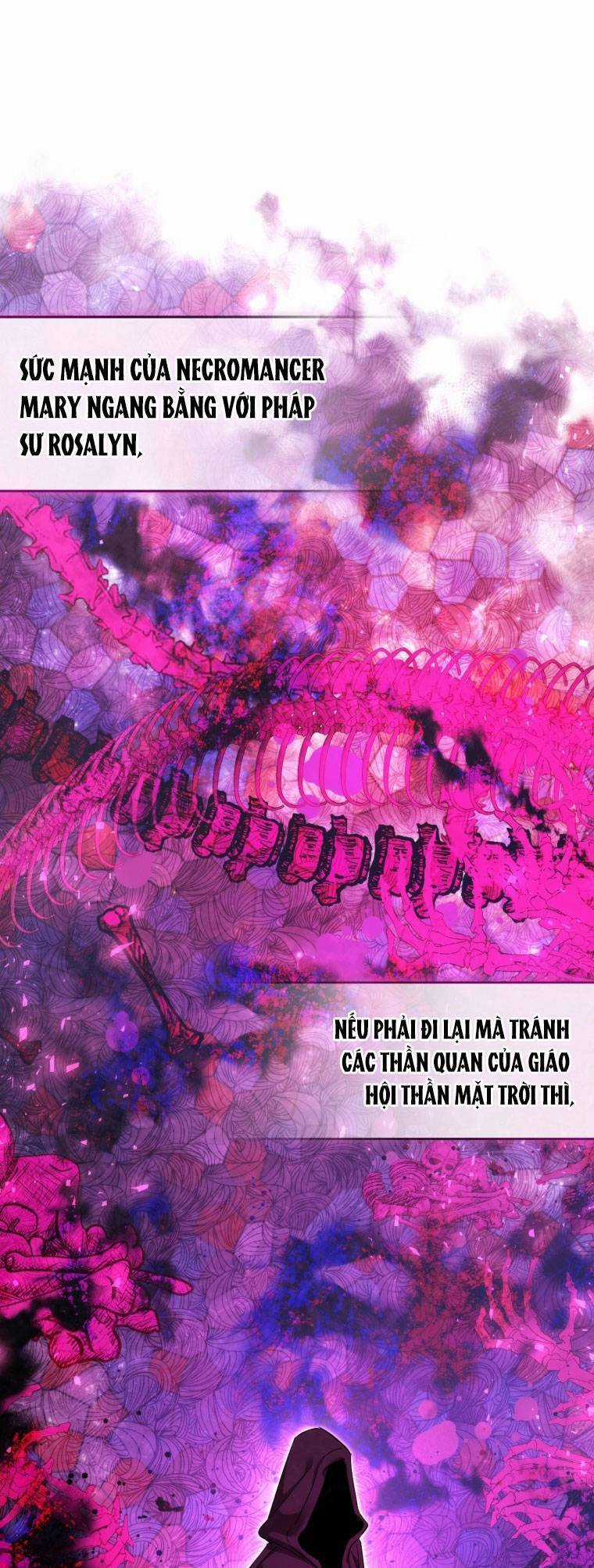 Phế Vật Dòng Dõi Bá Tước Chương 126.1 trang 17