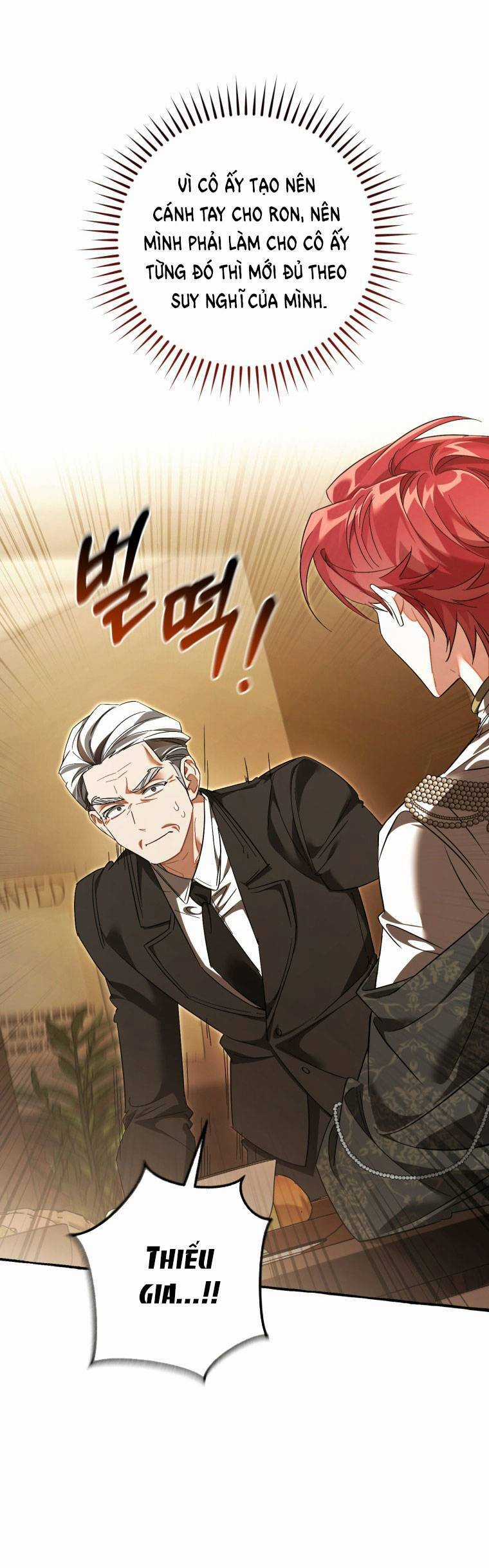 Phế Vật Dòng Dõi Bá Tước Chương 126.1 trang 19