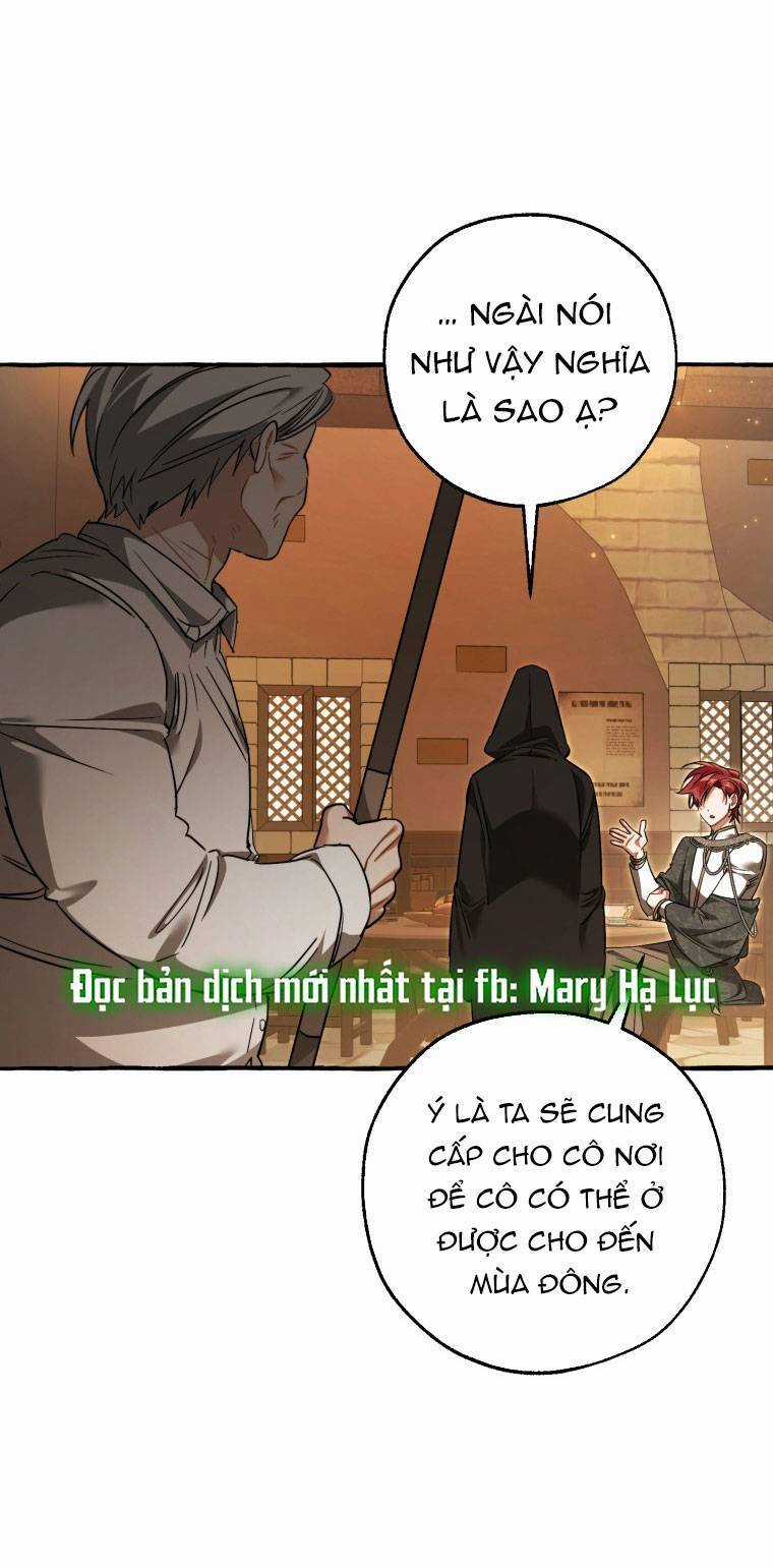 Phế Vật Dòng Dõi Bá Tước Chương 126.1 trang 2