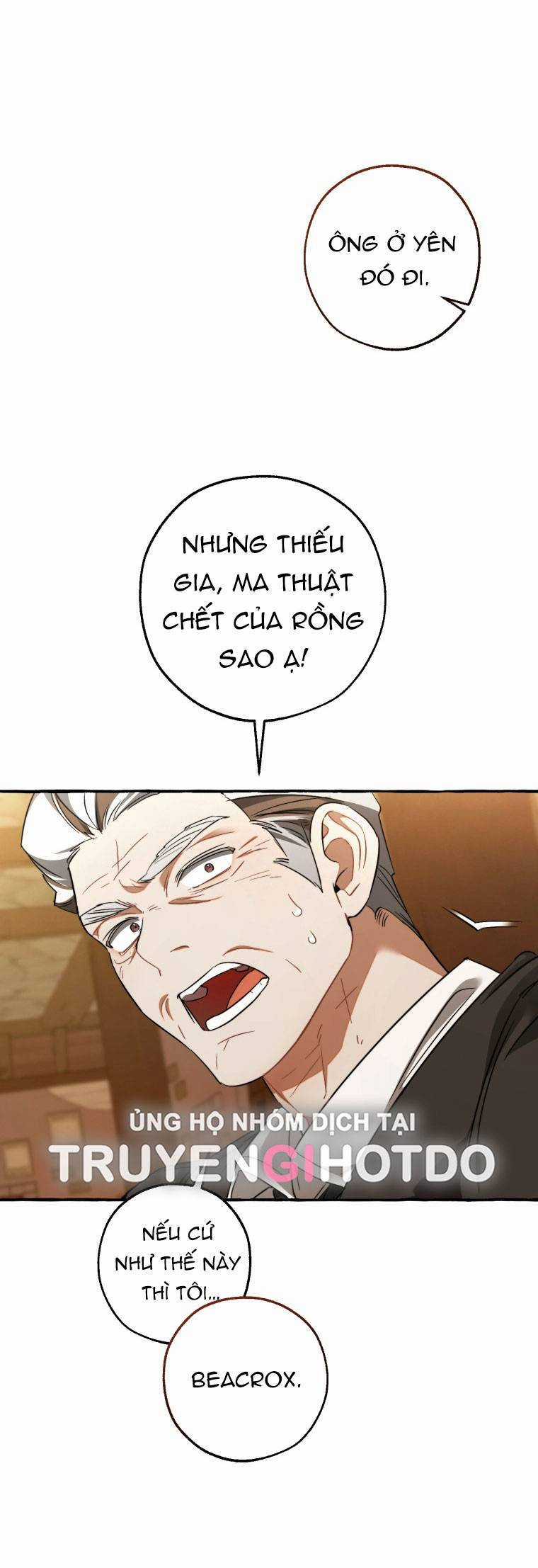 Phế Vật Dòng Dõi Bá Tước Chương 126.1 trang 20