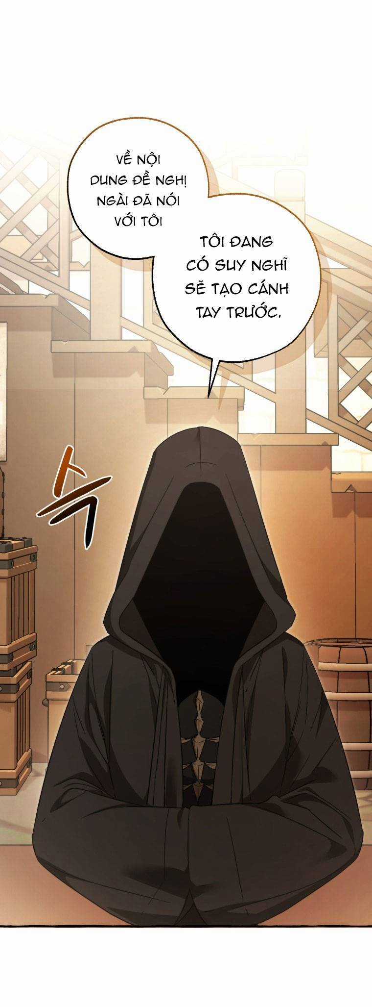 Phế Vật Dòng Dõi Bá Tước Chương 126.1 trang 23