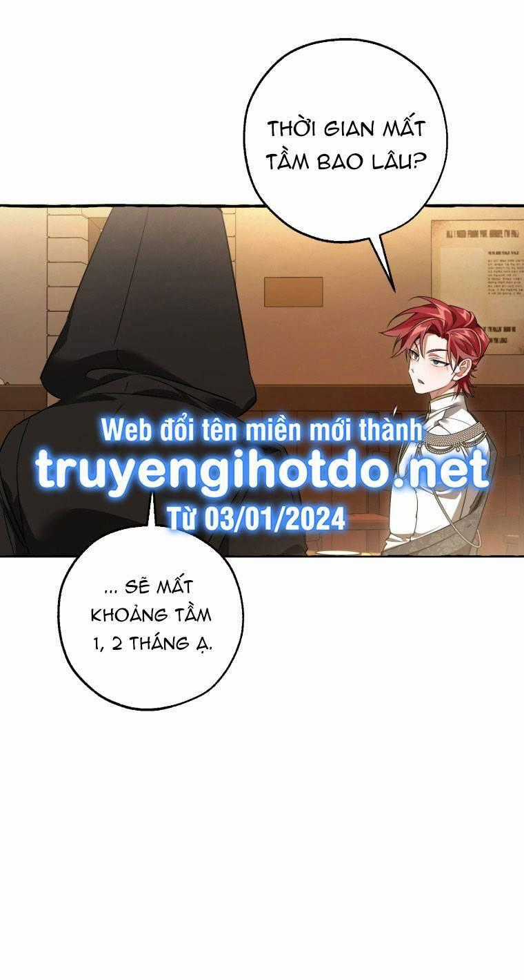 Phế Vật Dòng Dõi Bá Tước Chương 126.1 trang 26