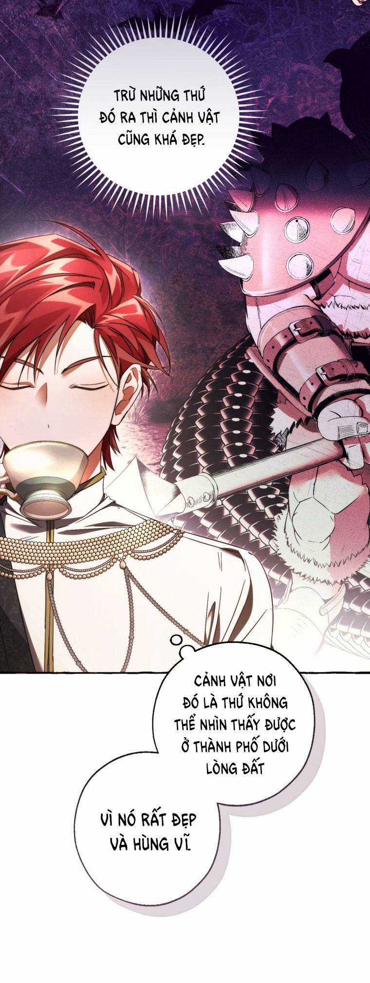 Phế Vật Dòng Dõi Bá Tước Chương 126.1 trang 5