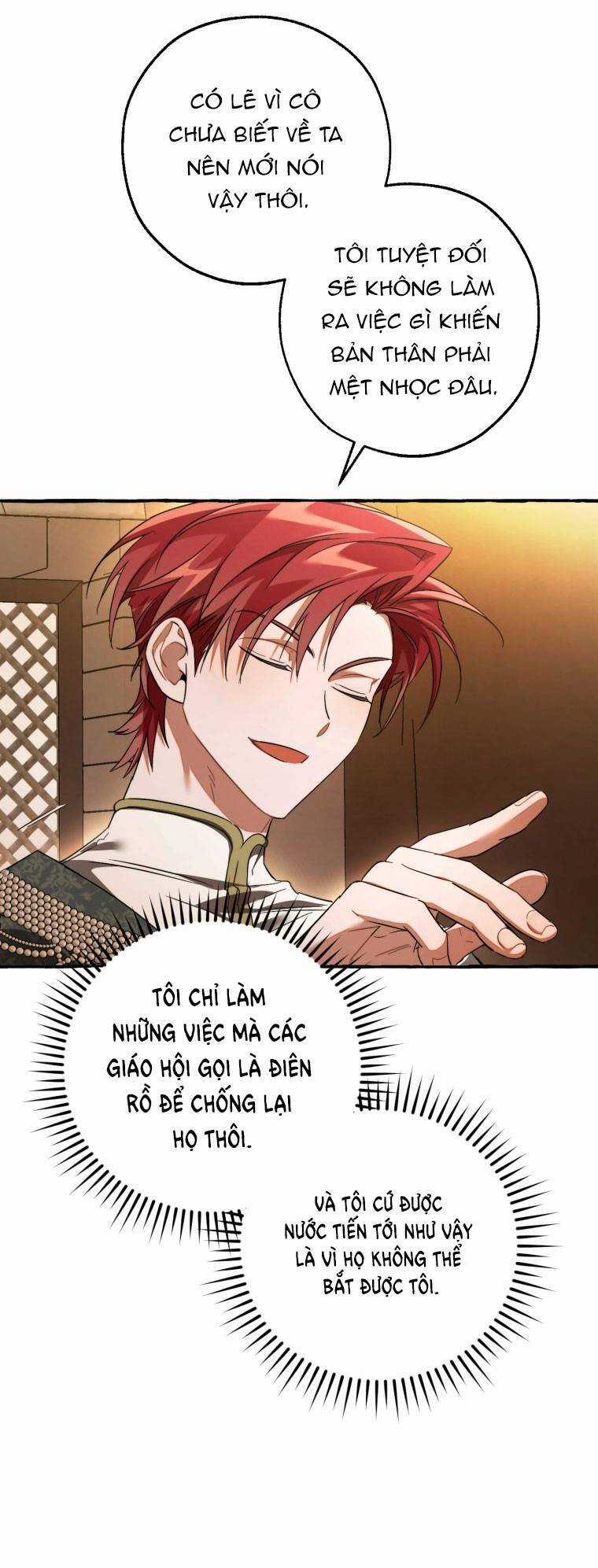 Phế Vật Dòng Dõi Bá Tước Chương 126.1 trang 9