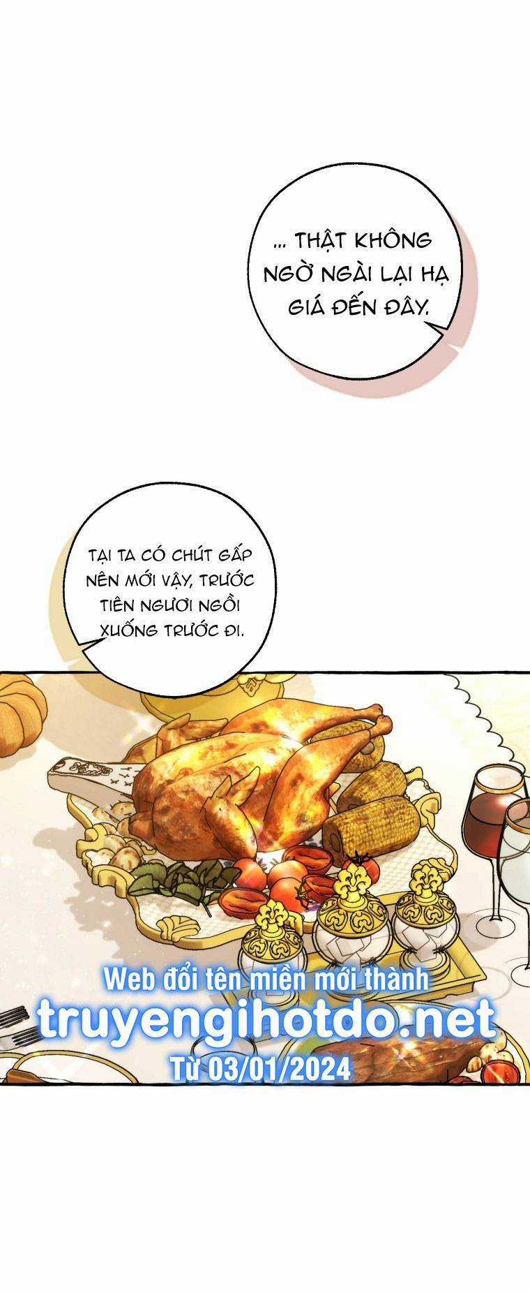 Phế Vật Dòng Dõi Bá Tước Chương 126.2 trang 24