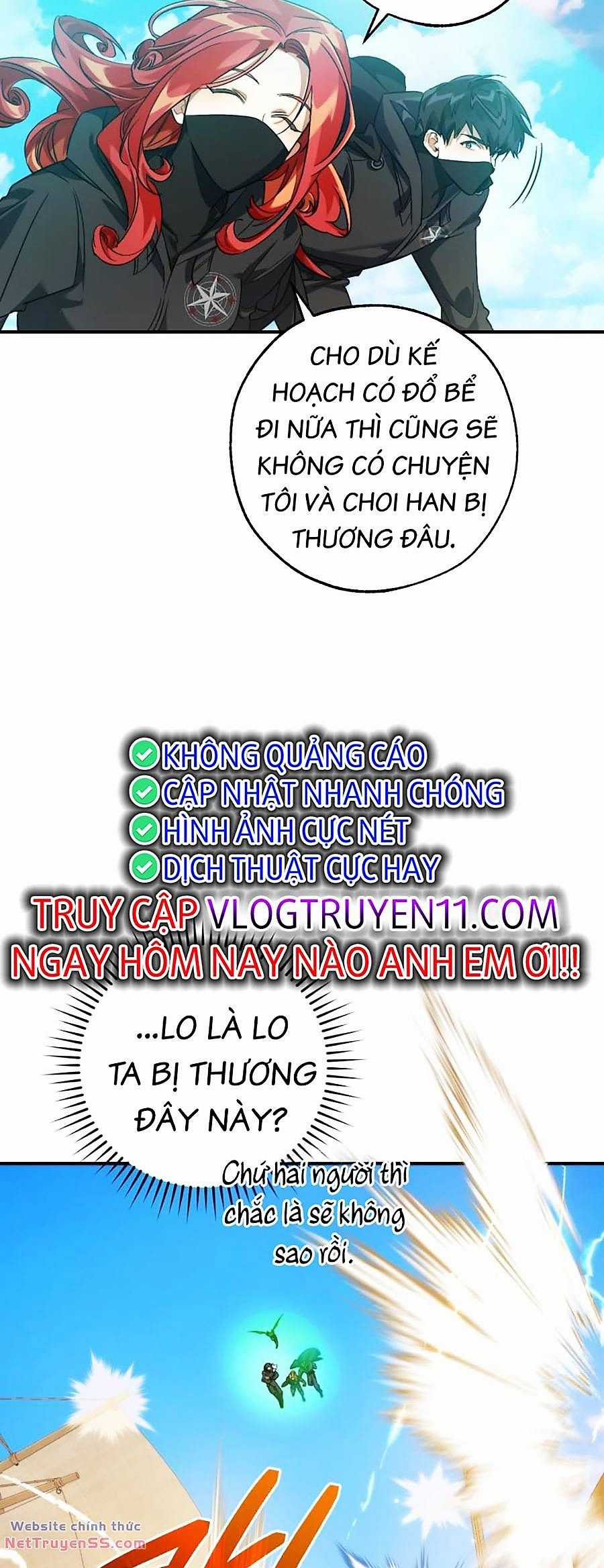 Phế Vật Dòng Dõi Bá Tước Chương 126 trang 17