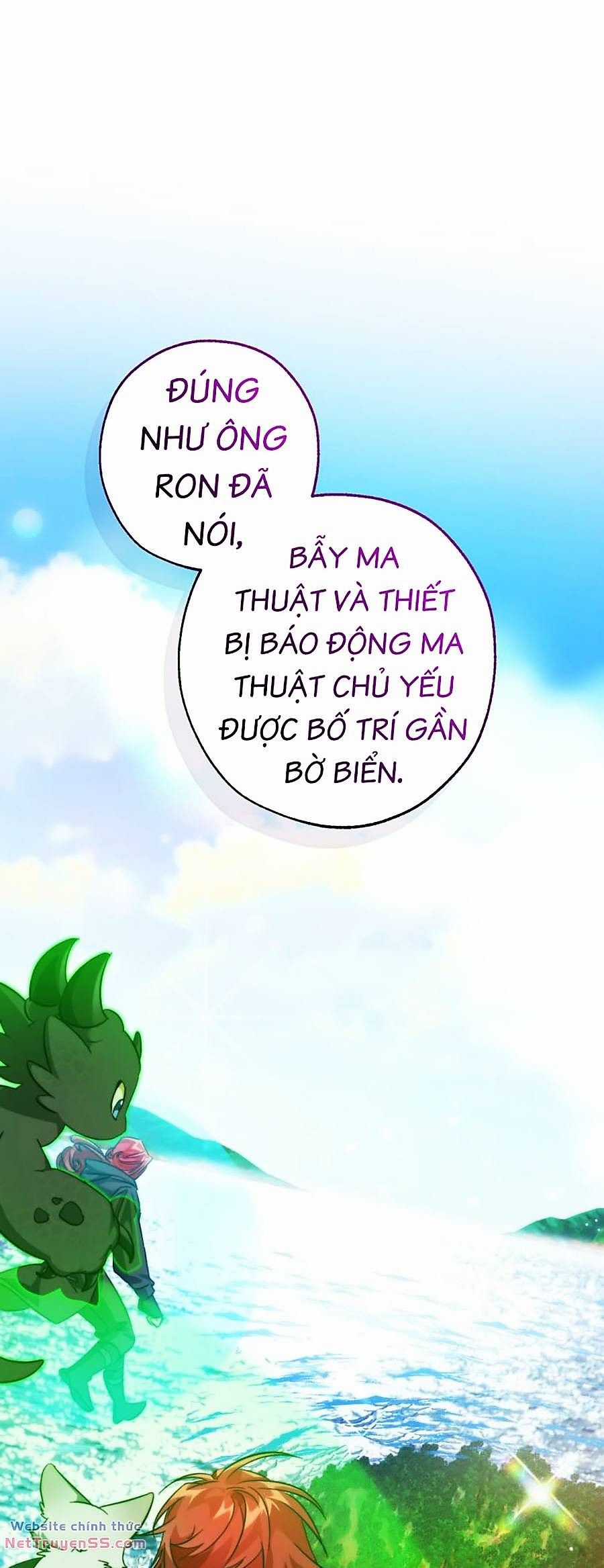 Phế Vật Dòng Dõi Bá Tước Chương 126 trang 20