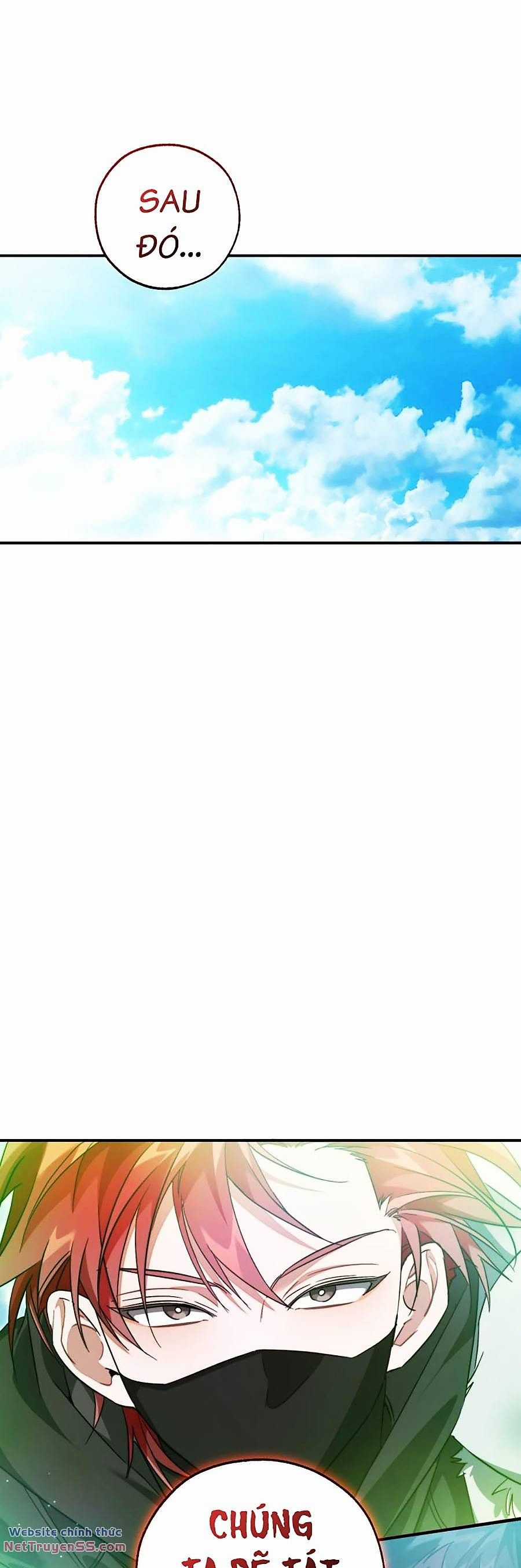 Phế Vật Dòng Dõi Bá Tước Chương 126 trang 32