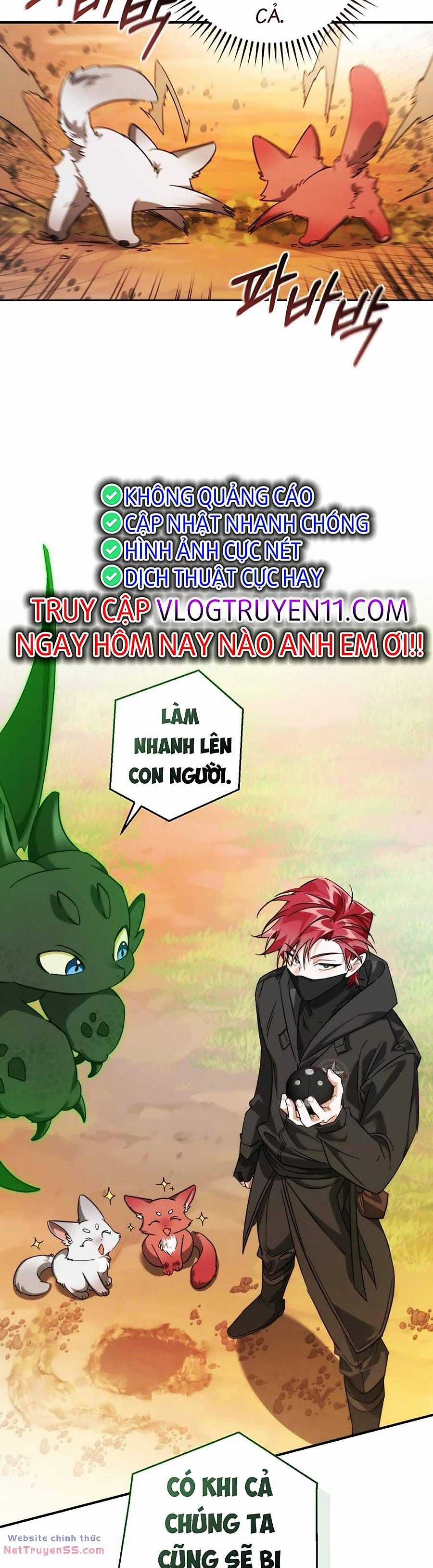 Phế Vật Dòng Dõi Bá Tước Chương 126 trang 46