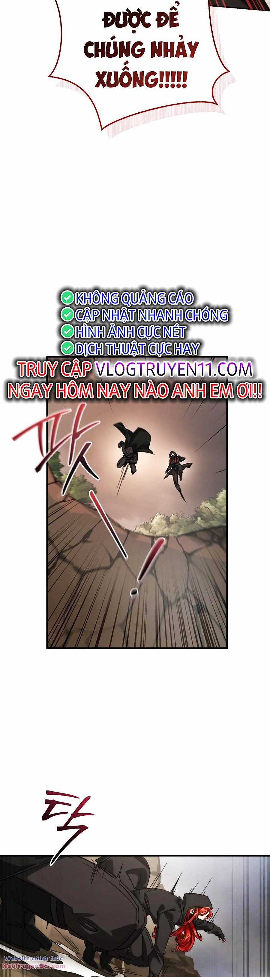 Phế Vật Dòng Dõi Bá Tước Chương 126 trang 50