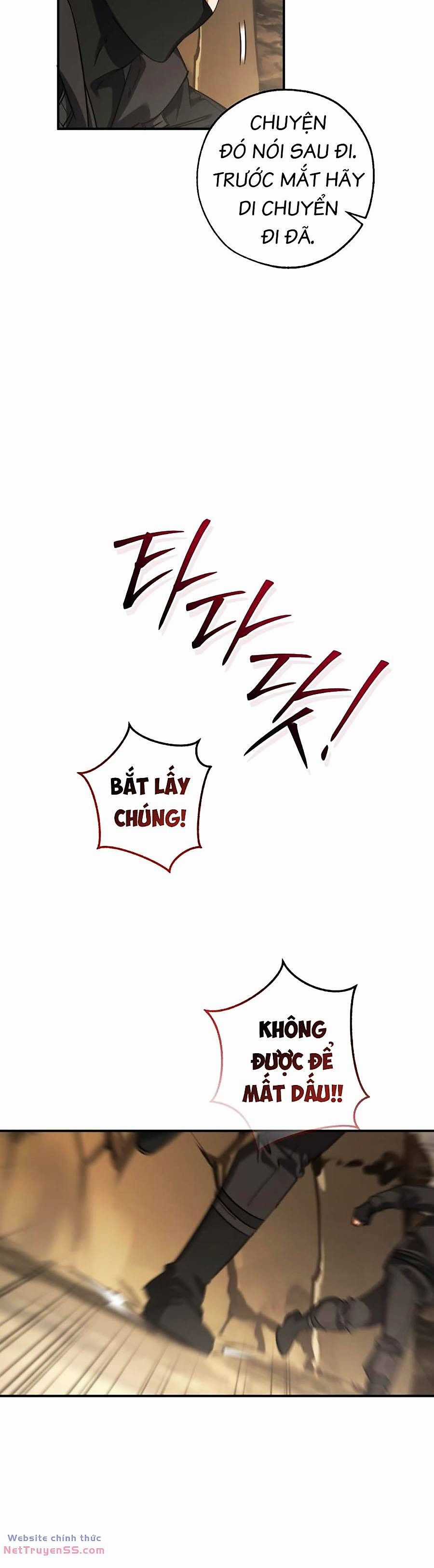 Phế Vật Dòng Dõi Bá Tước Chương 126 trang 52