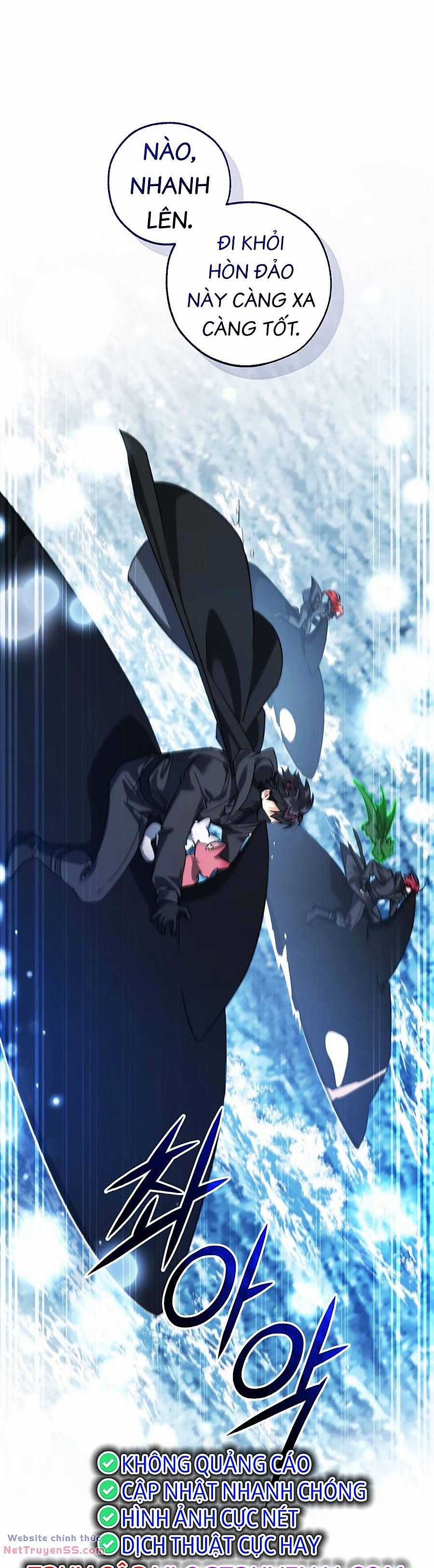 Phế Vật Dòng Dõi Bá Tước Chương 126 trang 53