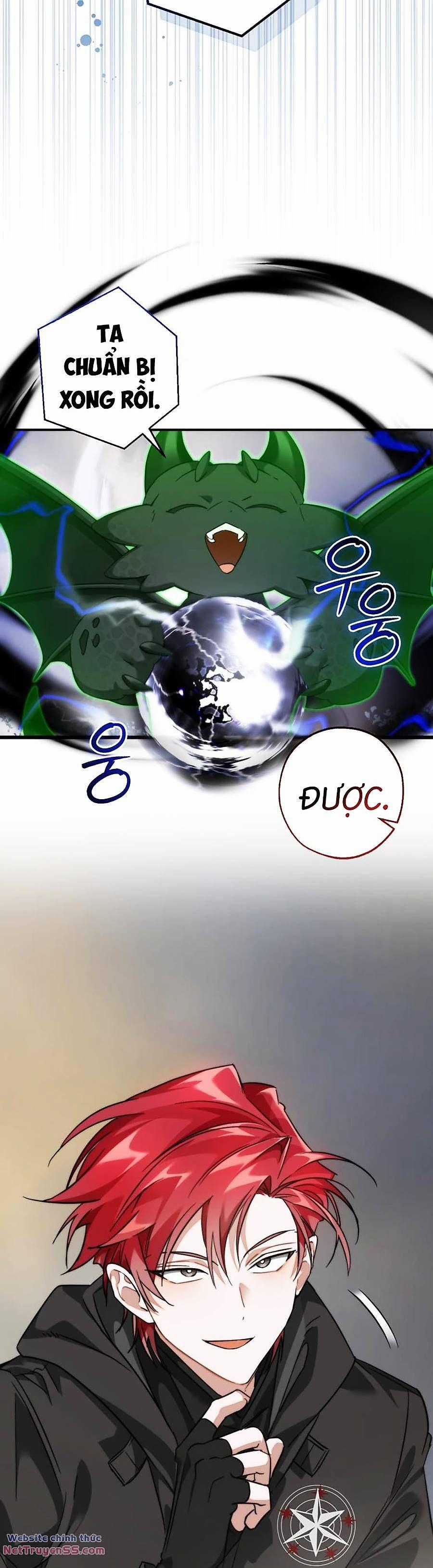 Phế Vật Dòng Dõi Bá Tước Chương 126 trang 58