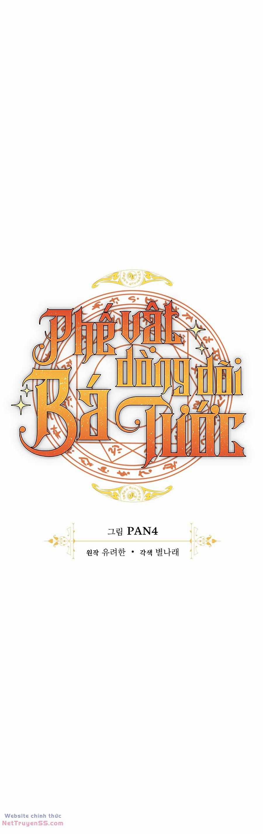 Phế Vật Dòng Dõi Bá Tước Chương 126 trang 8