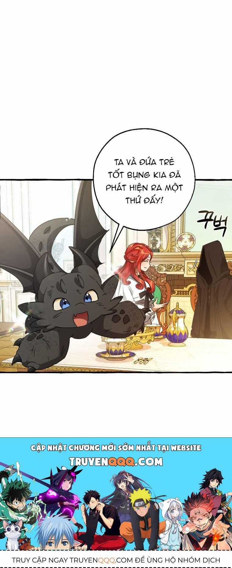 Phế Vật Dòng Dõi Bá Tước Chương 127.1 trang 29