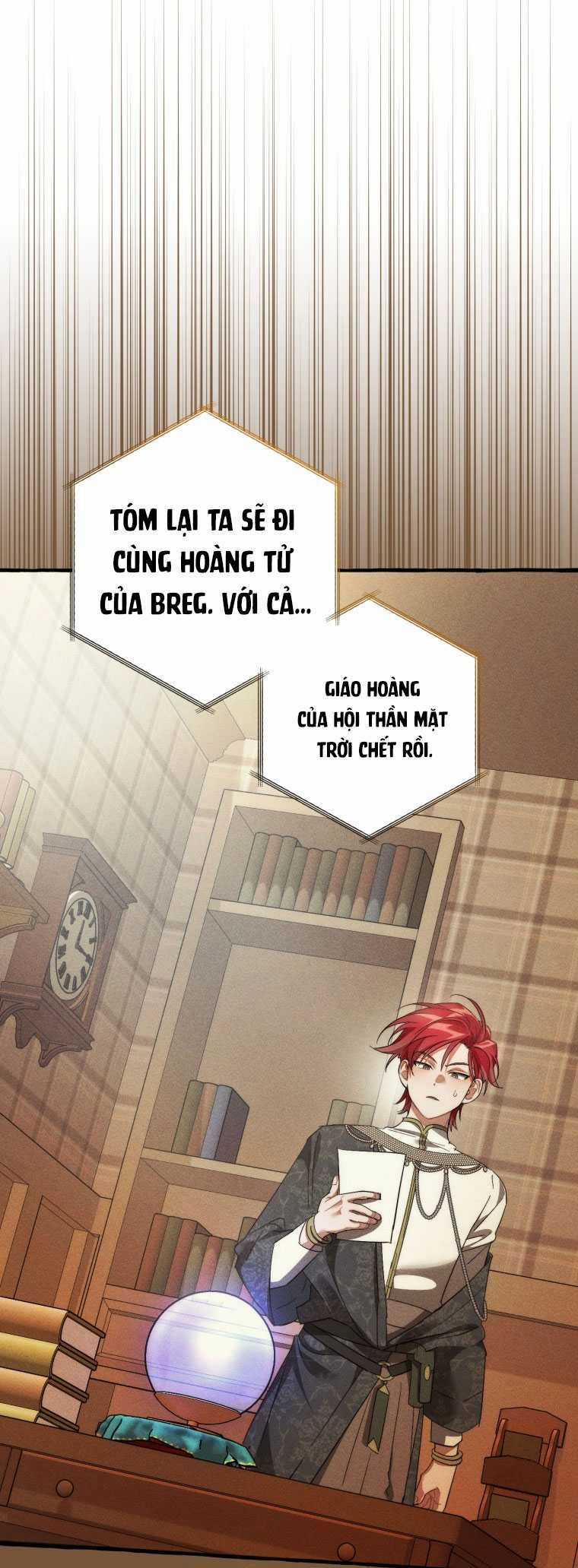 Phế Vật Dòng Dõi Bá Tước Chương 127.1 trang 5