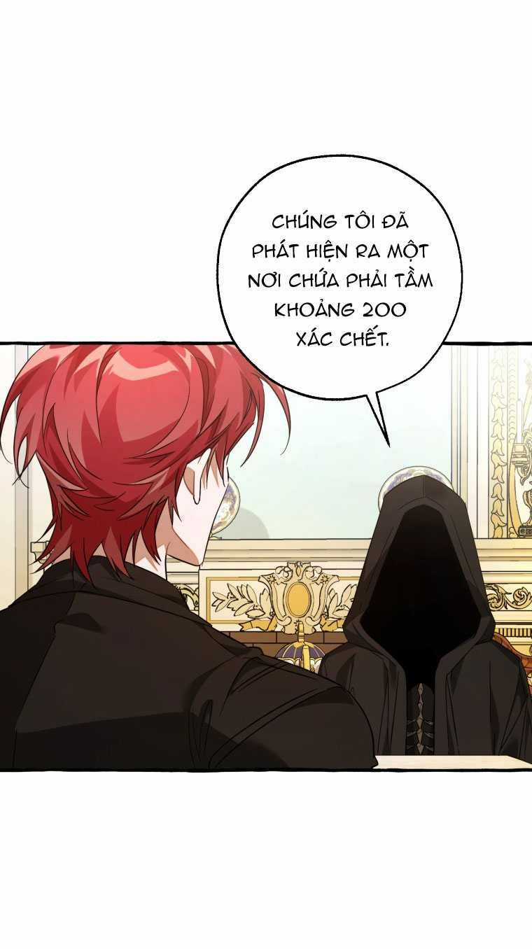 Phế Vật Dòng Dõi Bá Tước Chương 127.2 trang 4