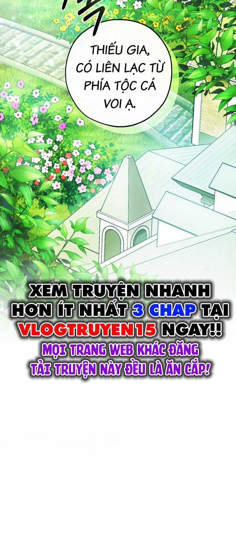 Phế Vật Dòng Dõi Bá Tước Chương 127 trang 1