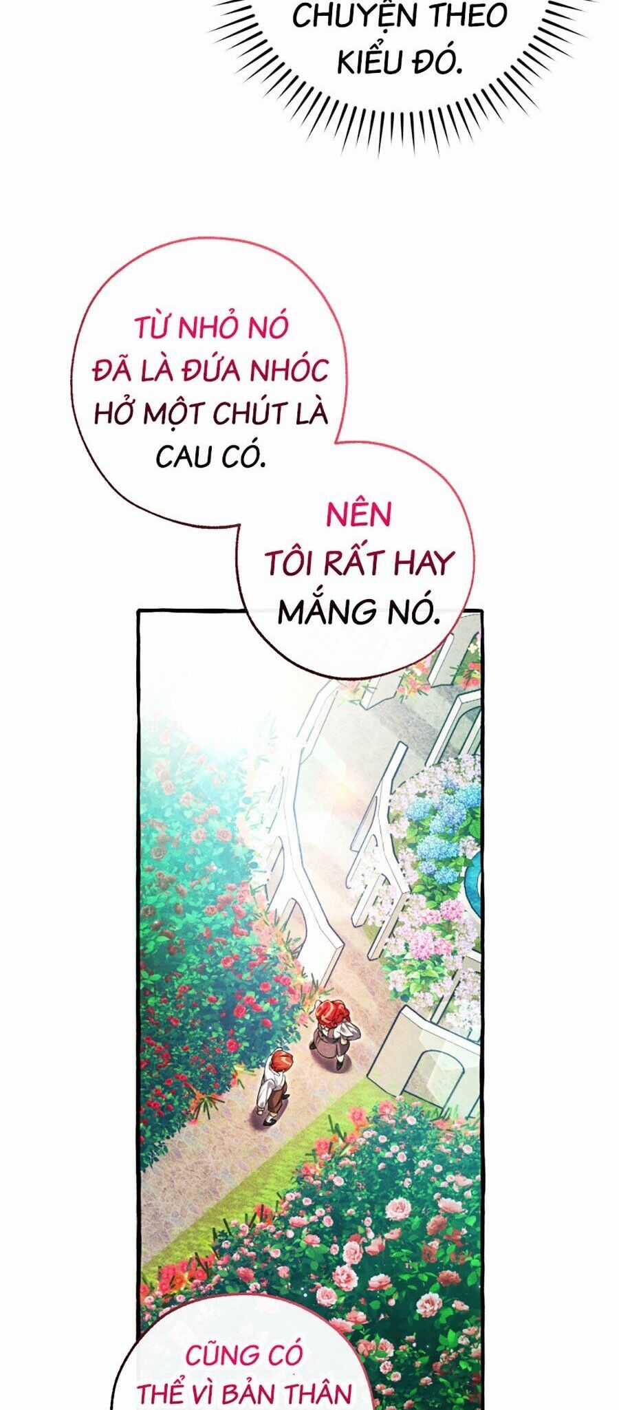 Phế Vật Dòng Dõi Bá Tước Chương 127 trang 19