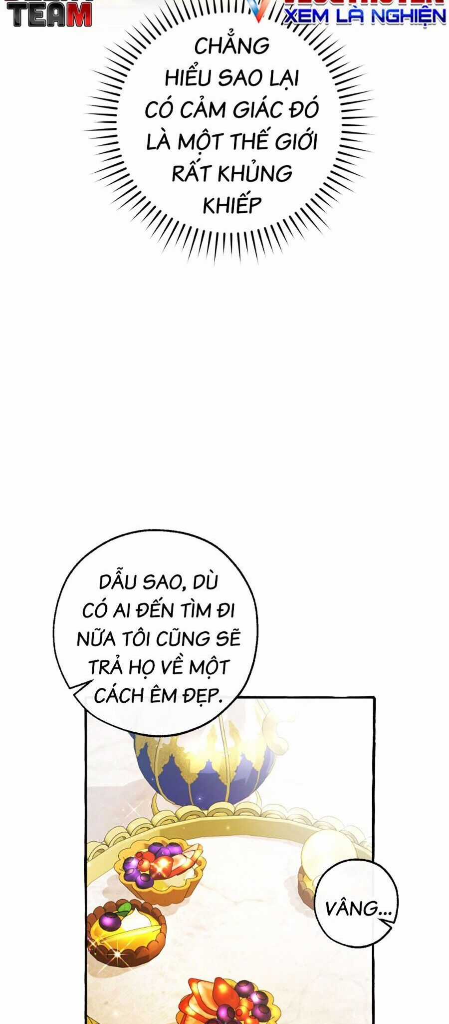 Phế Vật Dòng Dõi Bá Tước Chương 127 trang 22