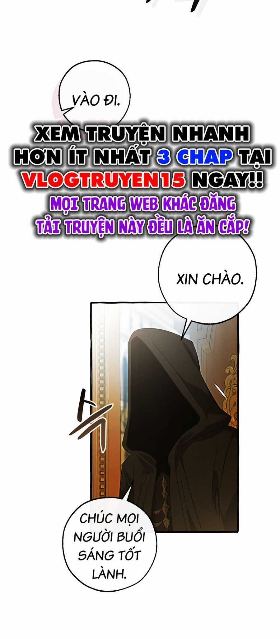 Phế Vật Dòng Dõi Bá Tước Chương 127 trang 24