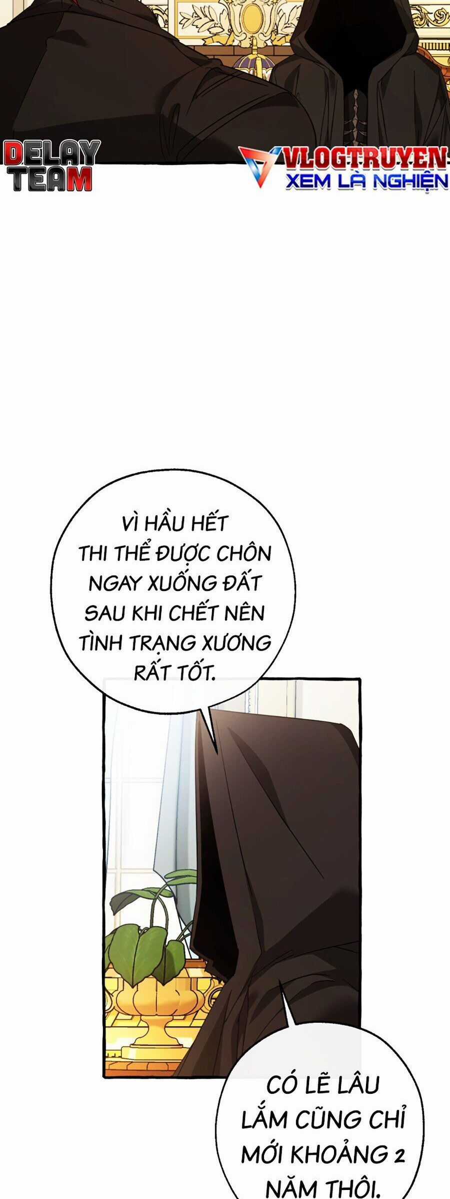 Phế Vật Dòng Dõi Bá Tước Chương 127 trang 31