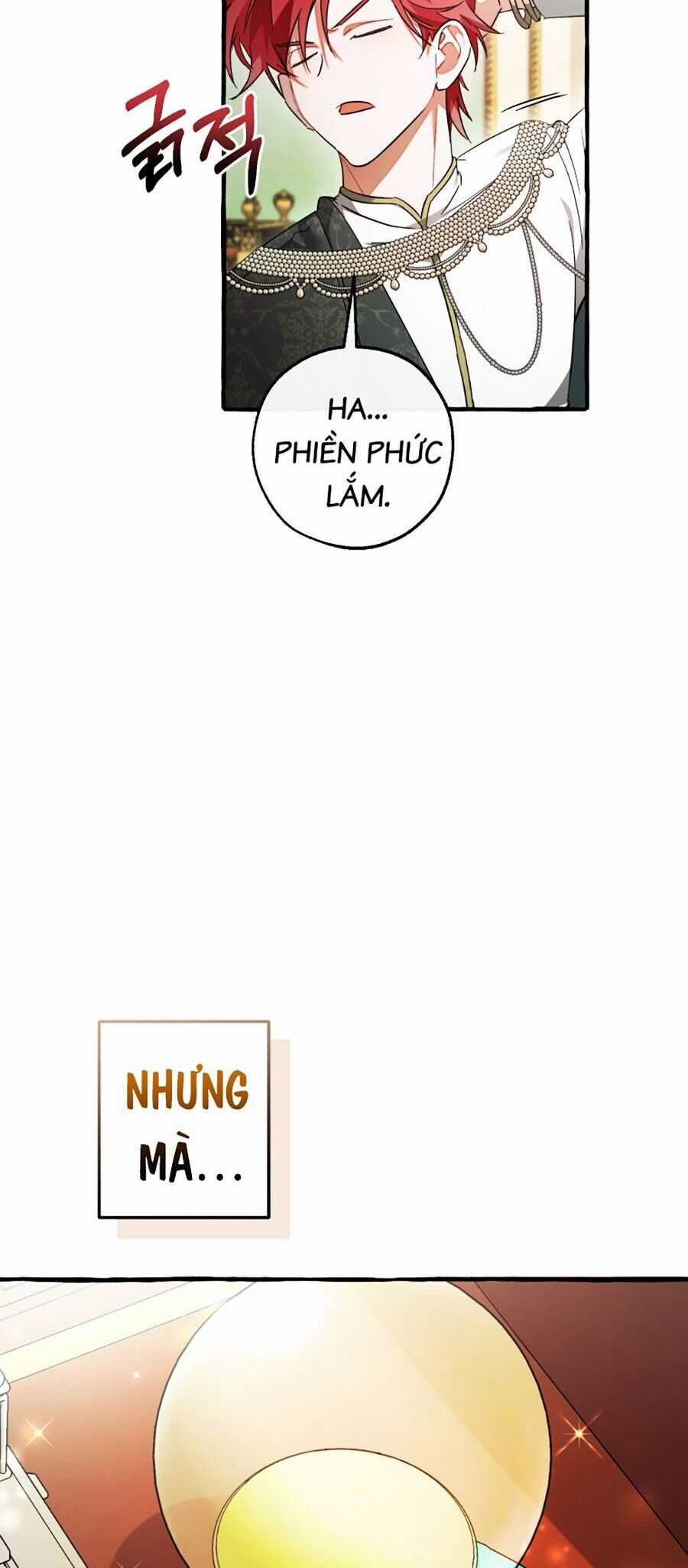 Phế Vật Dòng Dõi Bá Tước Chương 127 trang 4