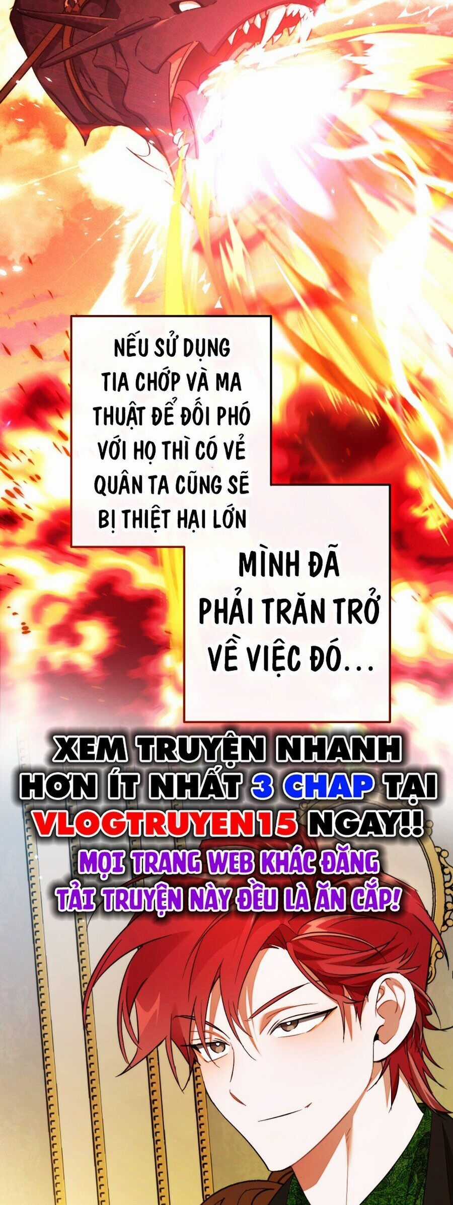 Phế Vật Dòng Dõi Bá Tước Chương 127 trang 40