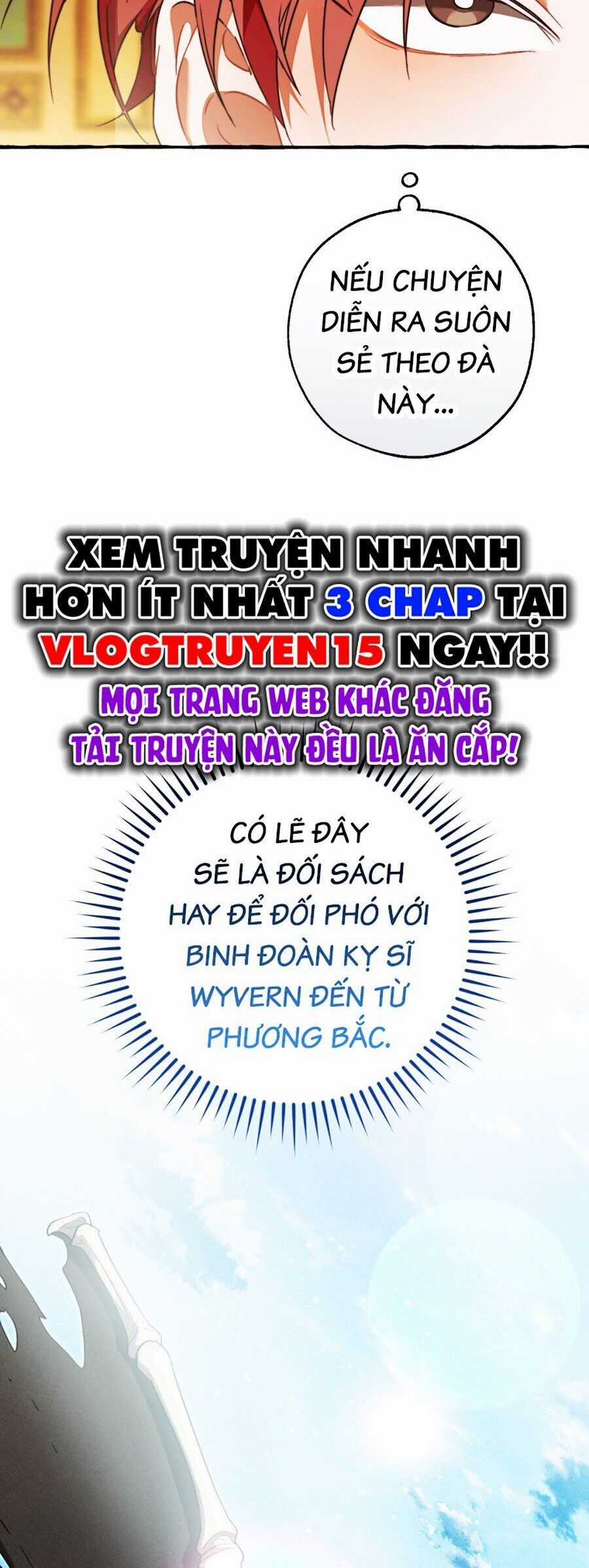 Phế Vật Dòng Dõi Bá Tước Chương 127 trang 47