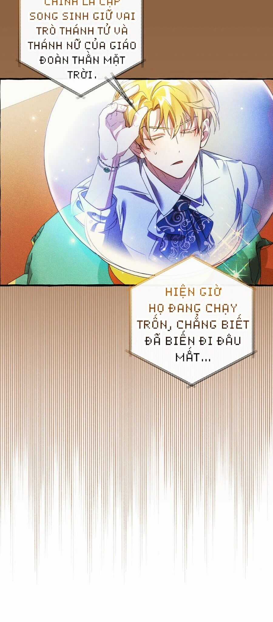 Phế Vật Dòng Dõi Bá Tước Chương 127 trang 7