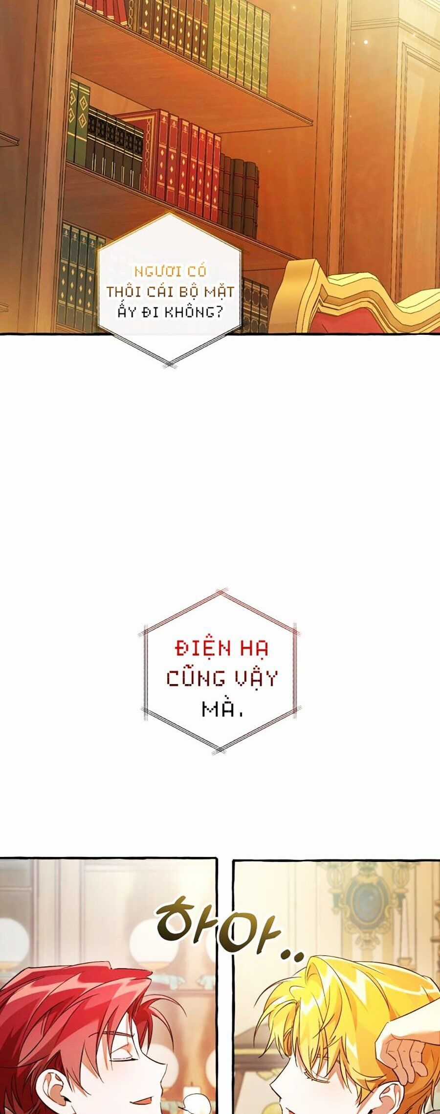 Phế Vật Dòng Dõi Bá Tước Chương 128 trang 16