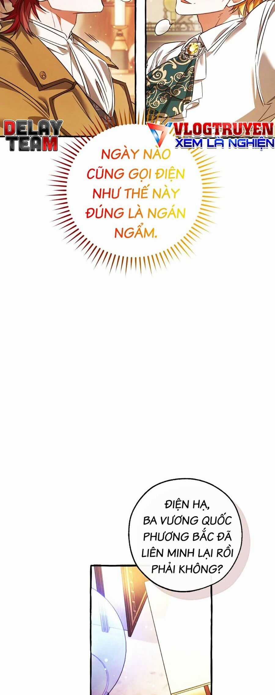 Phế Vật Dòng Dõi Bá Tước Chương 128 trang 17