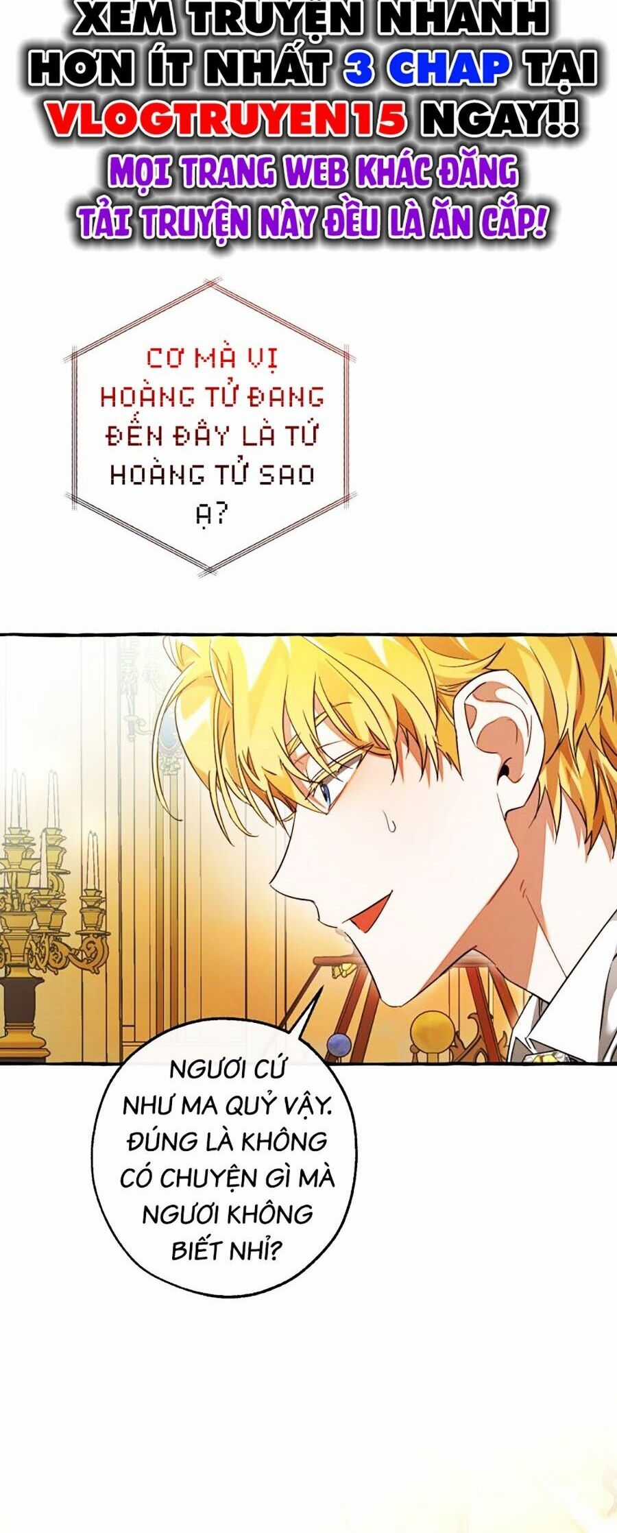 Phế Vật Dòng Dõi Bá Tước Chương 128 trang 21