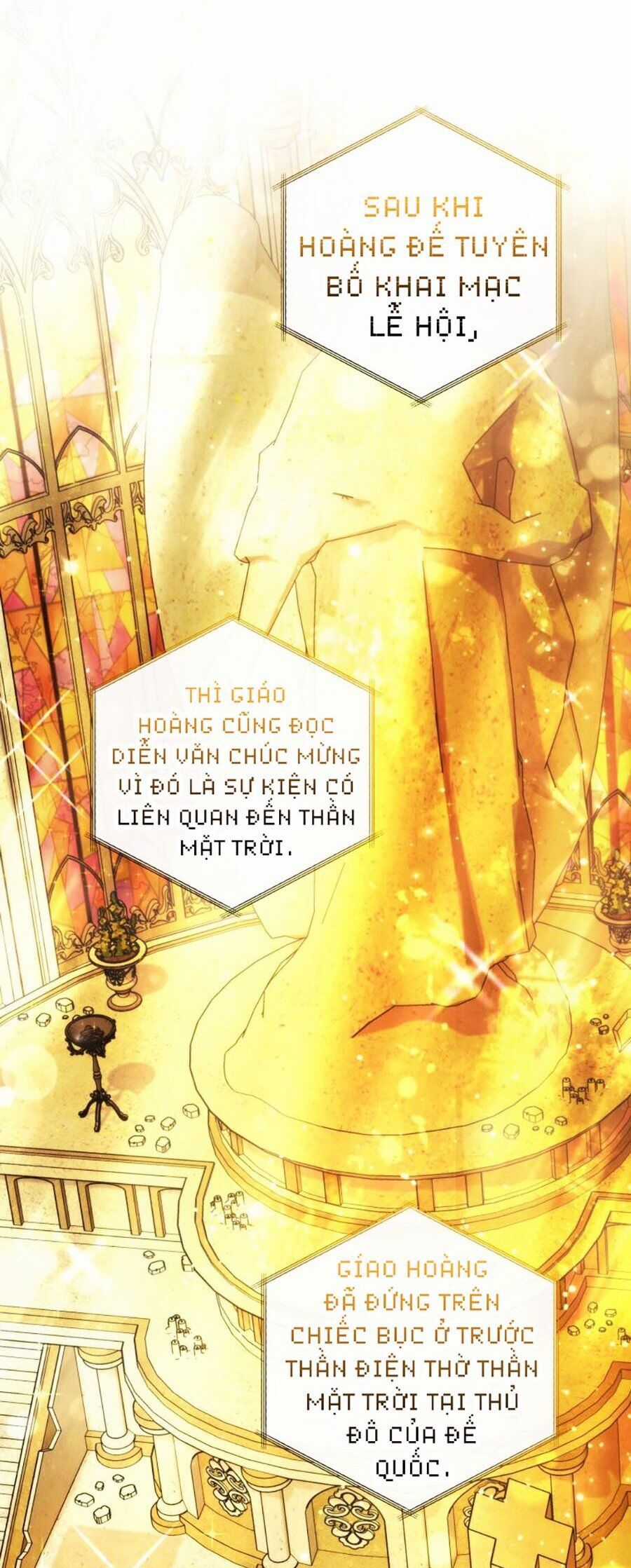 Phế Vật Dòng Dõi Bá Tước Chương 128 trang 28