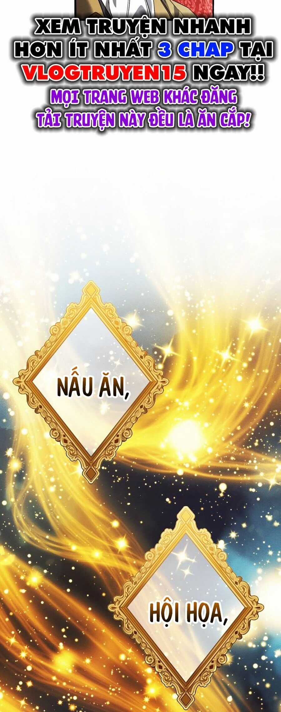 Phế Vật Dòng Dõi Bá Tước Chương 128 trang 3