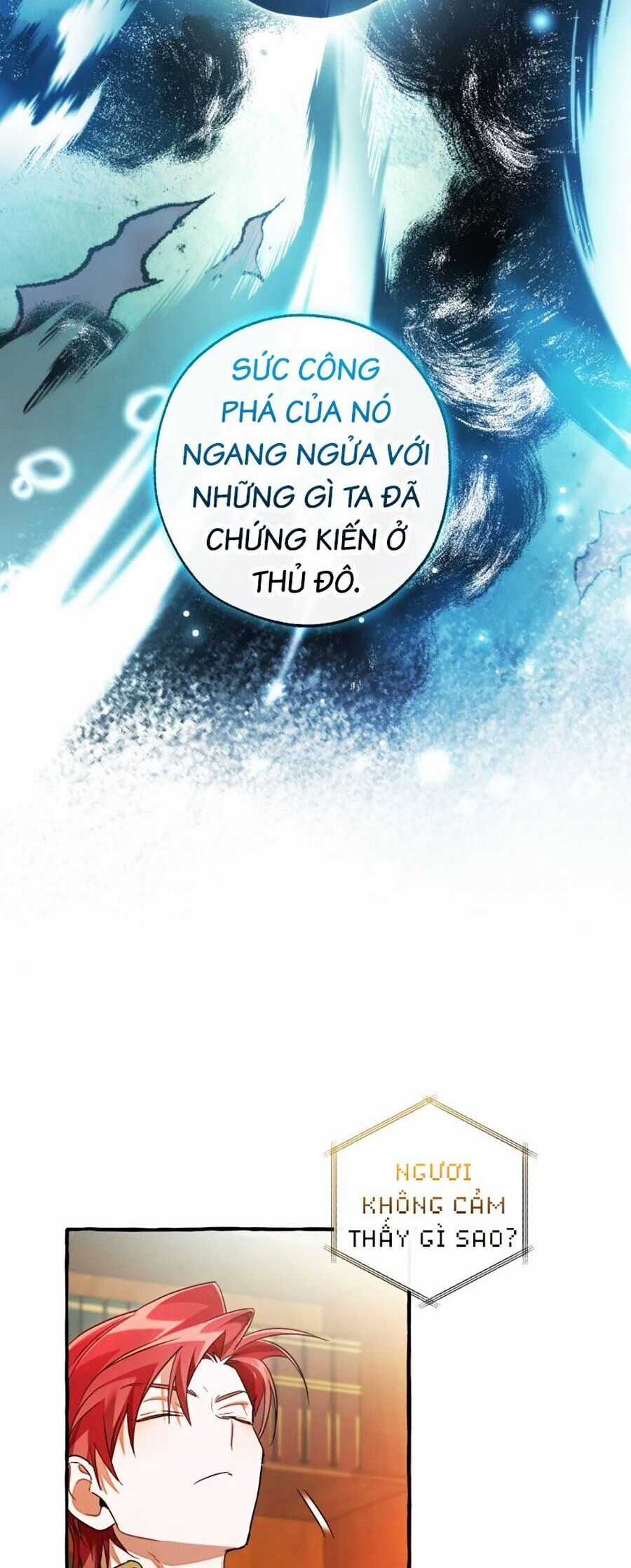 Phế Vật Dòng Dõi Bá Tước Chương 128 trang 35