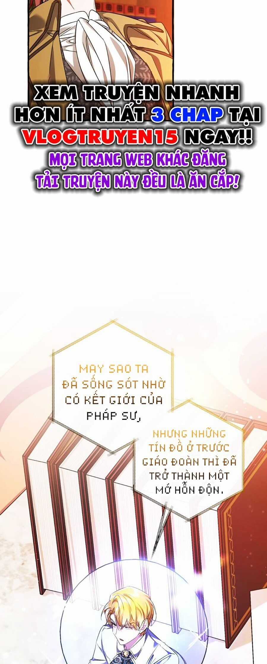 Phế Vật Dòng Dõi Bá Tước Chương 128 trang 36