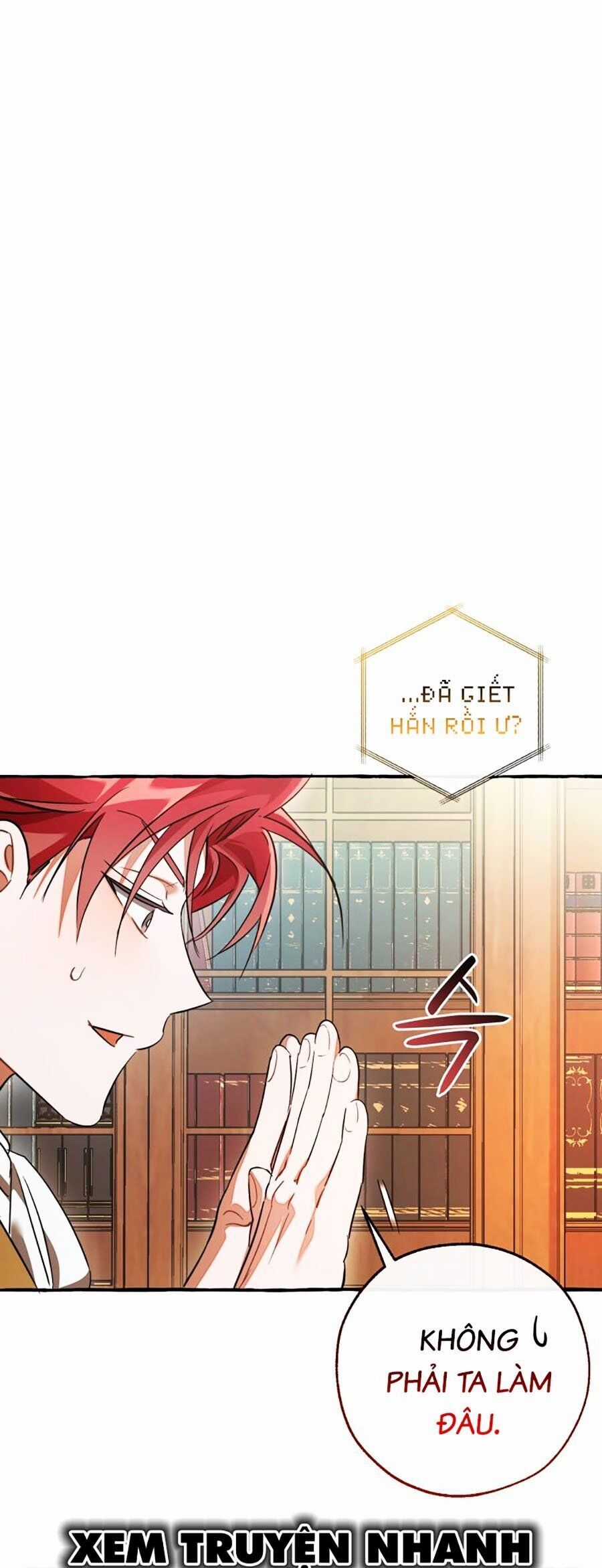 Phế Vật Dòng Dõi Bá Tước Chương 128 trang 40