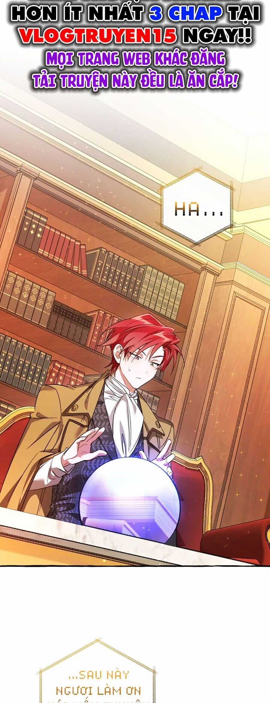 Phế Vật Dòng Dõi Bá Tước Chương 128 trang 41