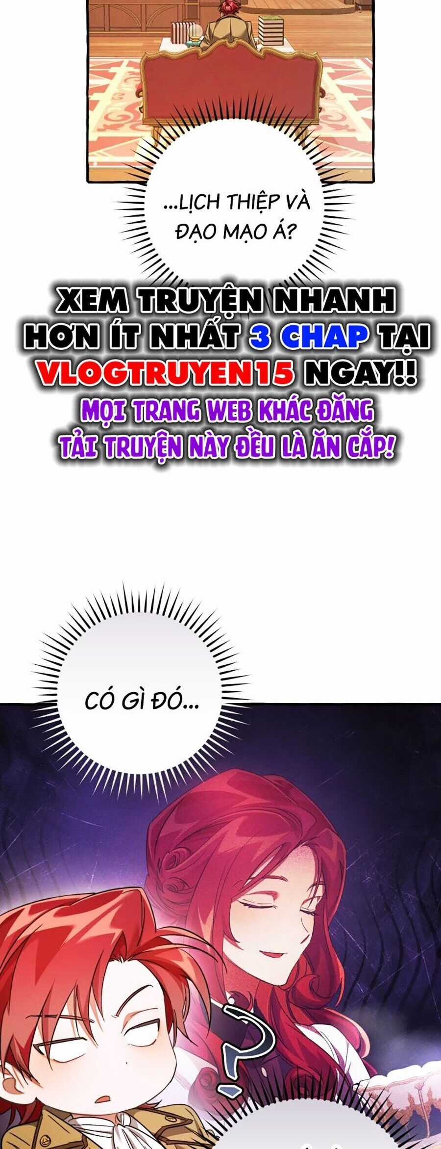 Phế Vật Dòng Dõi Bá Tước Chương 128 trang 45