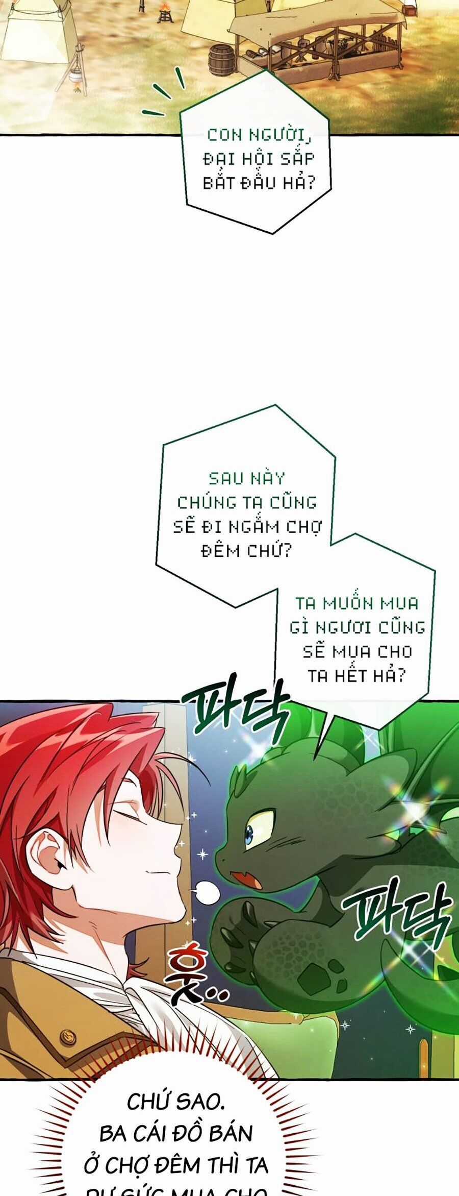 Phế Vật Dòng Dõi Bá Tước Chương 128 trang 48