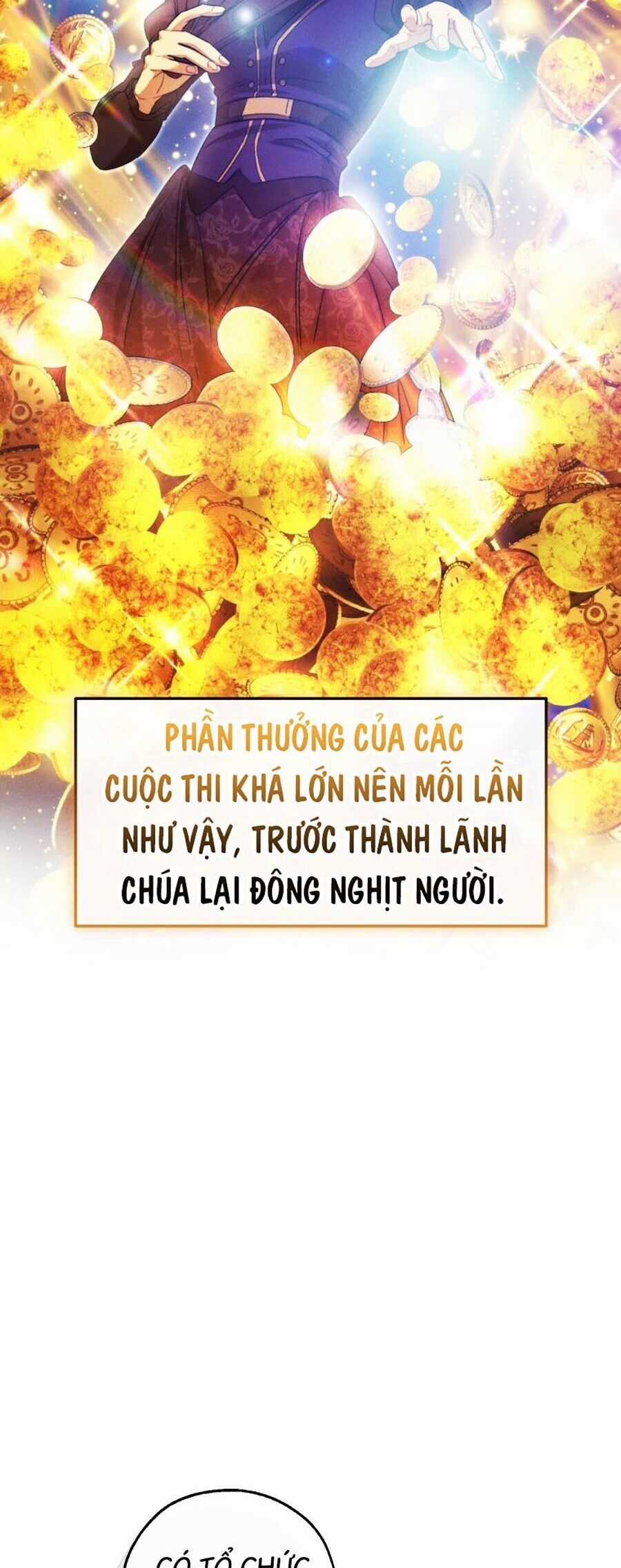 Phế Vật Dòng Dõi Bá Tước Chương 128 trang 5