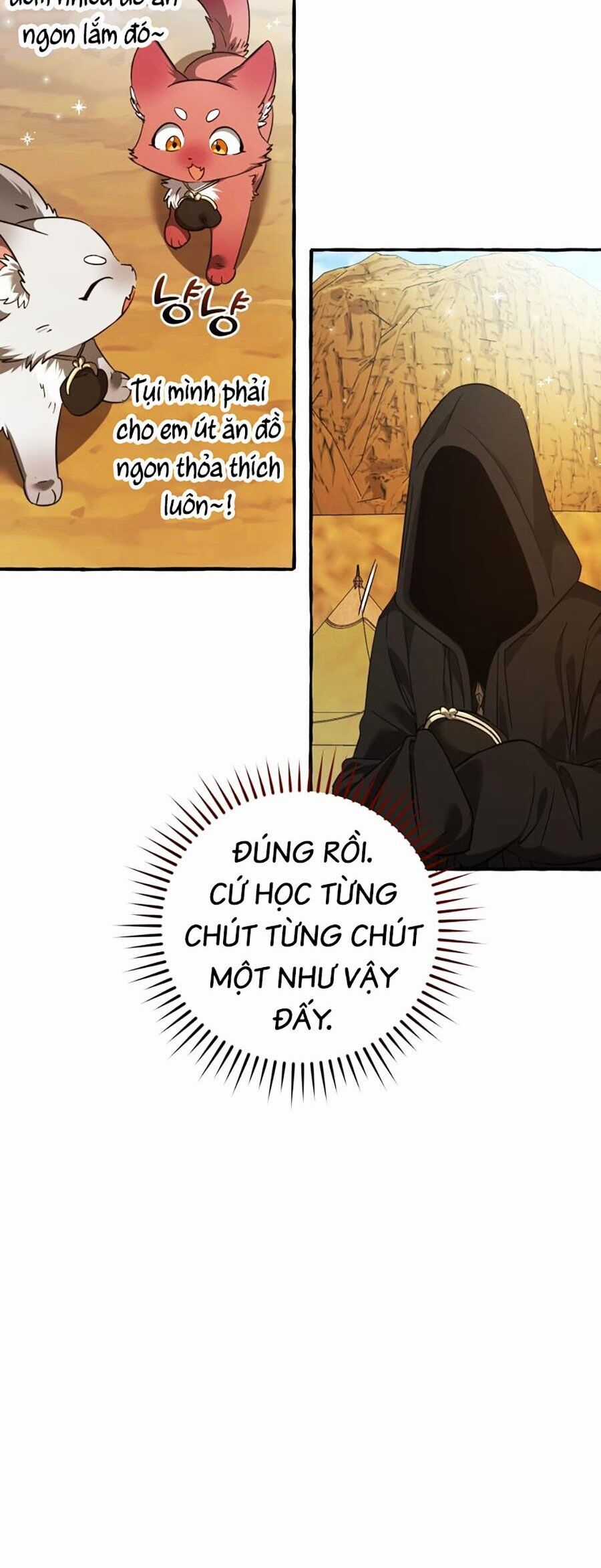 Phế Vật Dòng Dõi Bá Tước Chương 128 trang 50